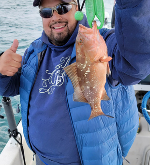 Englewood Fishing Charters